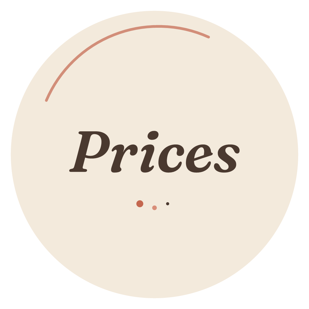 Sticker: Prices