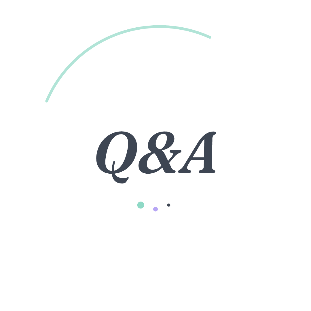 Sticker: Q&A