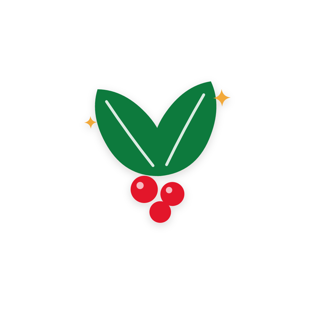 Sticker: azevinho