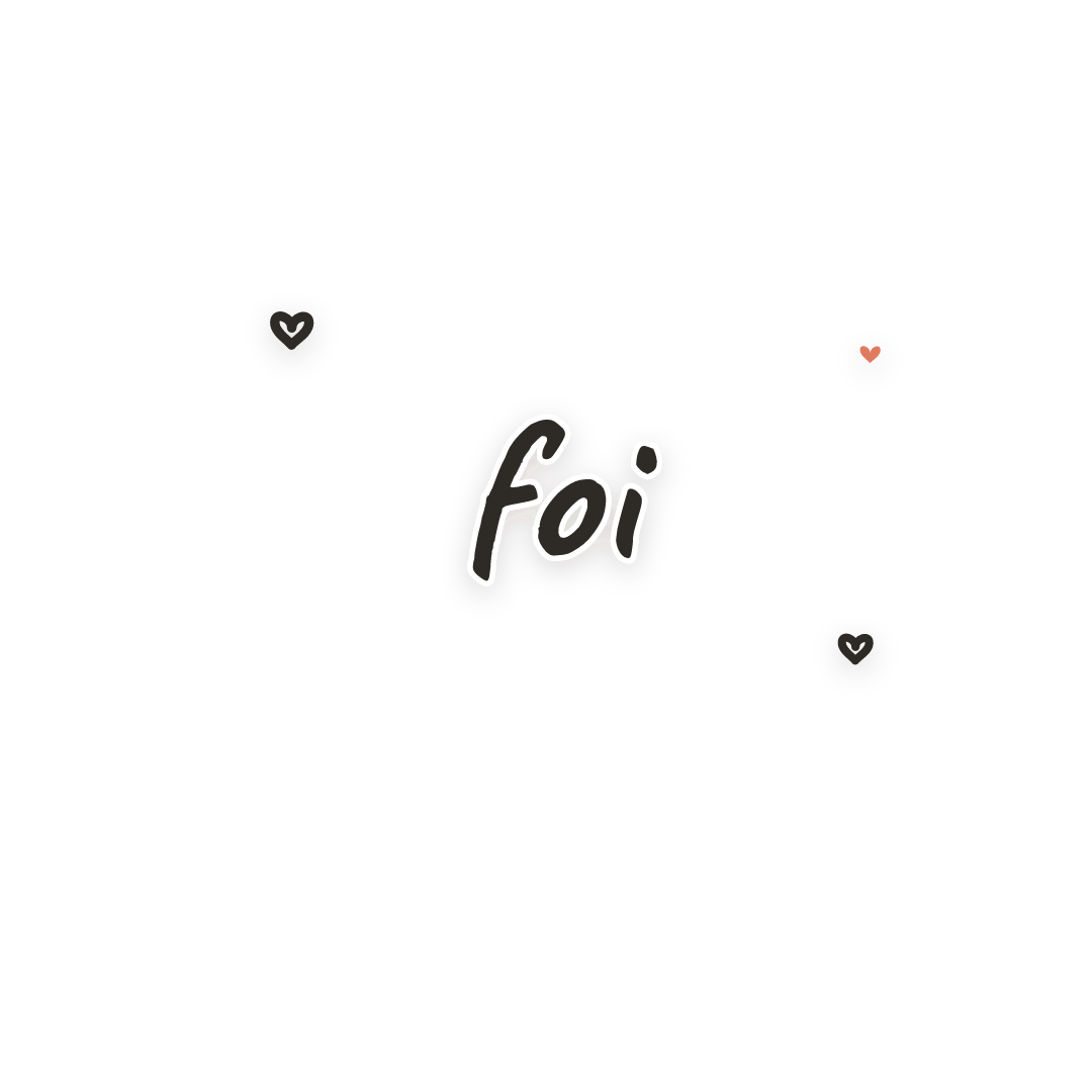 Sticker: foi