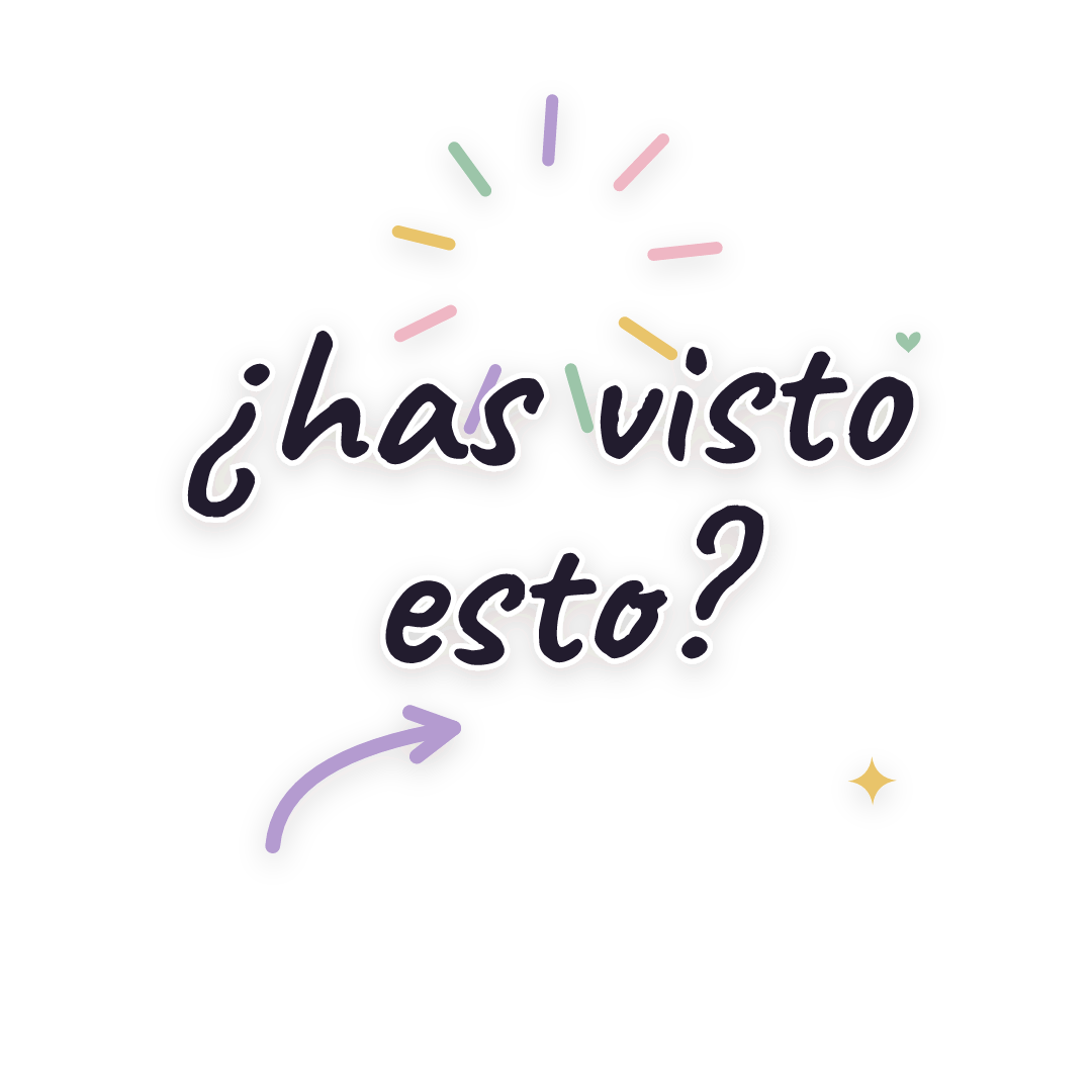 Sticker: ¿has visto esto?