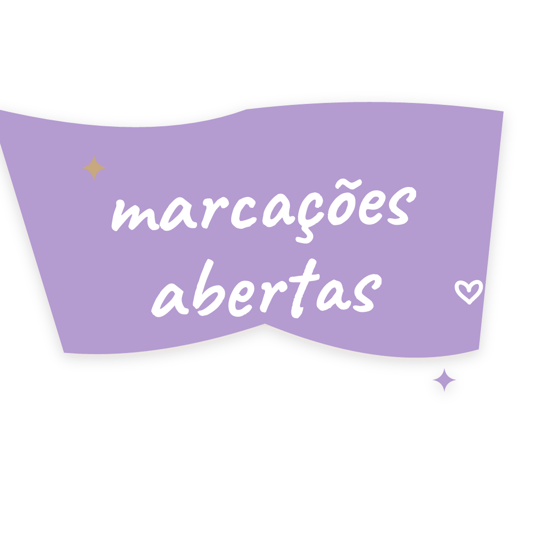 Sticker: marcações abertas