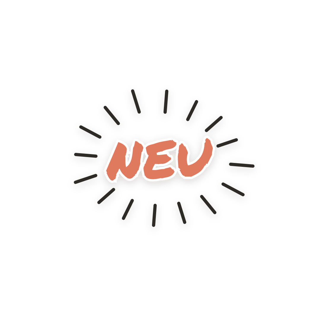 Sticker: neu