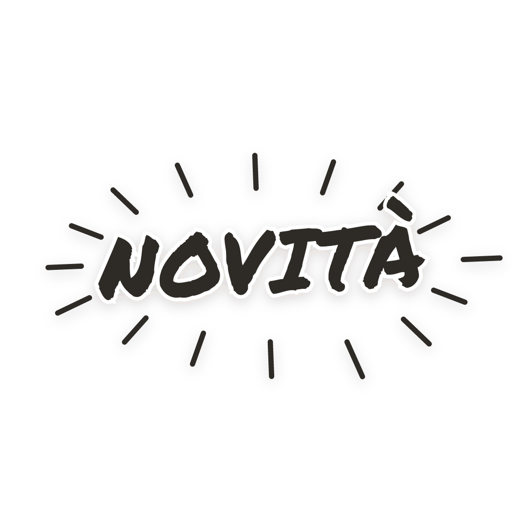Sticker: novità