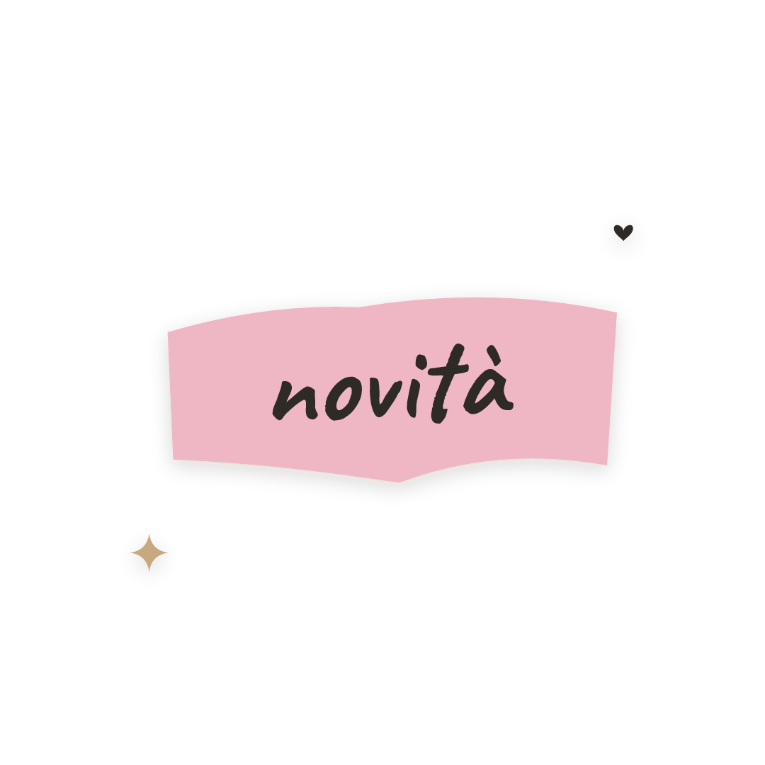 Sticker: novità