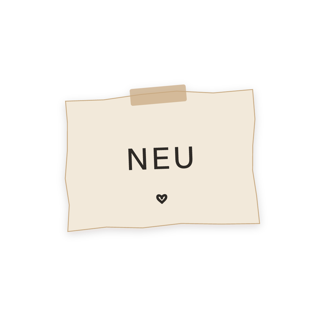 Sticker: neu