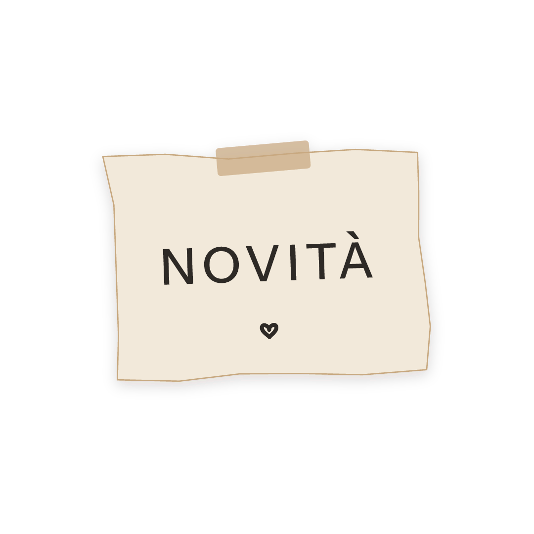 Sticker: novità
