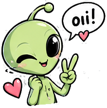 Sticker: Zig