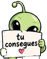 Sticker: Zig