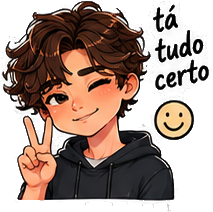 Sticker: Leo