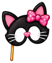 Sticker: Kätzchen