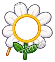 Sticker: Margherita