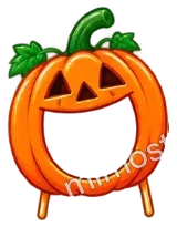 Sticker: Zucca