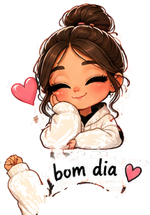 Sticker: Mia