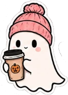 Sticker: Halloween