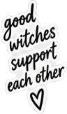 Sticker: Halloween