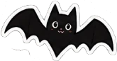 Sticker: Halloween