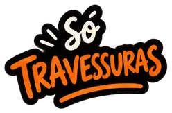 Sticker: só travessuras