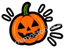Sticker: Zucca