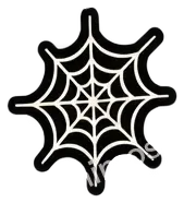 Sticker: Ragnatela