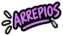 Sticker: arrepios