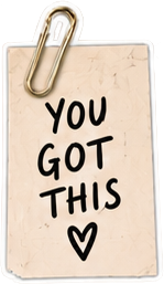 Sticker: Journal