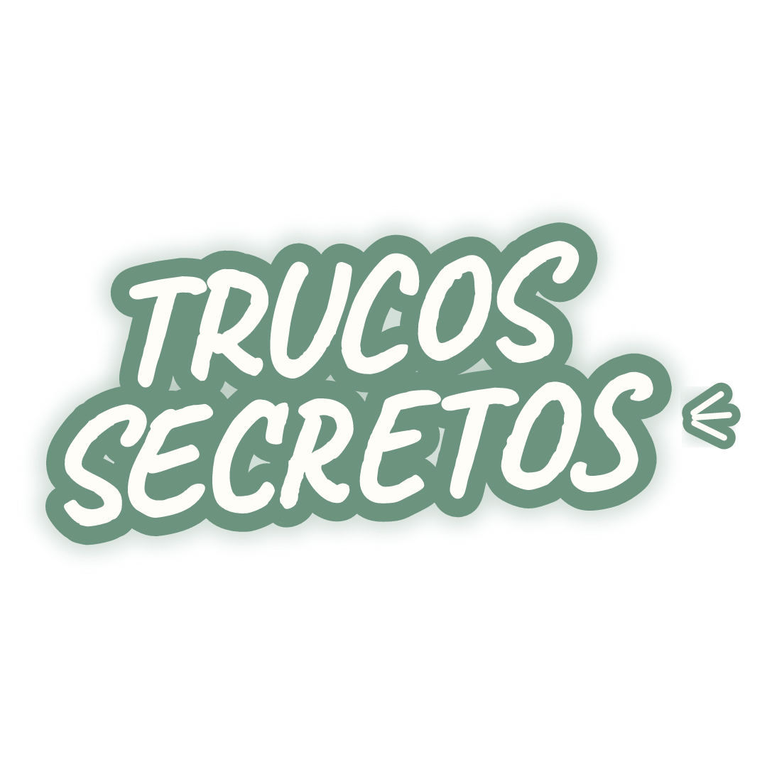 Sticker: trucos secretos