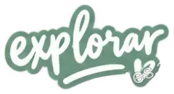 Sticker: explorar