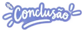 Sticker: conclusão