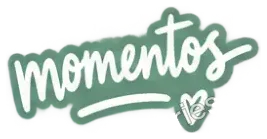 Sticker: momentos