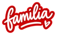 Sticker: família