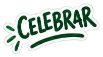 Sticker: celebrar
