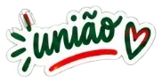 Sticker: união