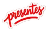 Sticker: presentes