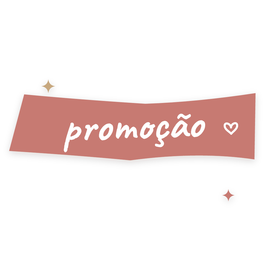 Sticker: promoção