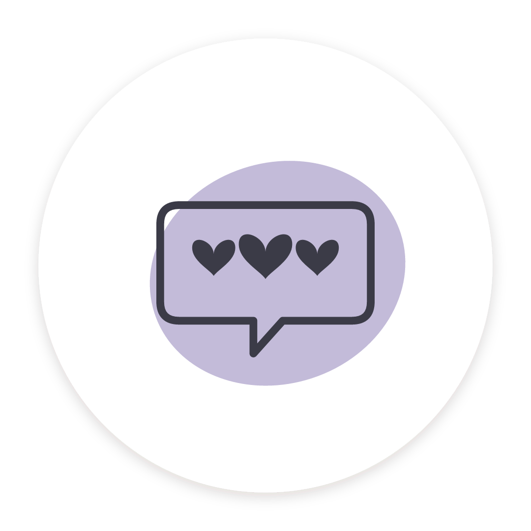 Sticker: Nachrichten