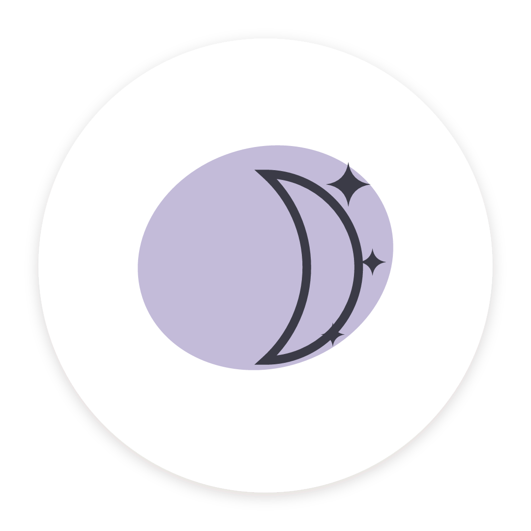 Sticker: Gute Nacht