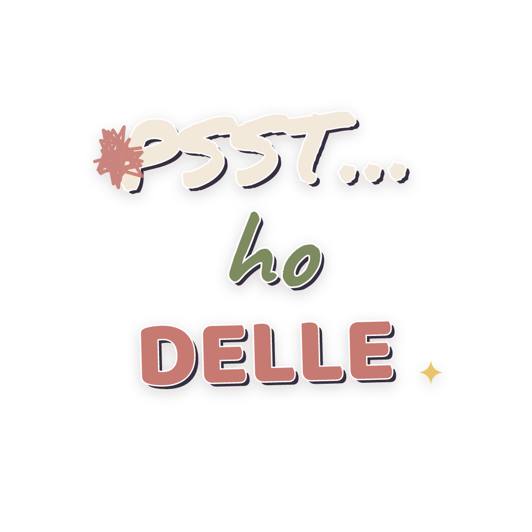 Sticker: psst… ho delle novità
